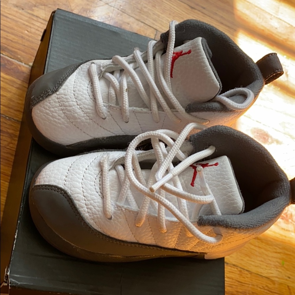 Toddler Sneakers